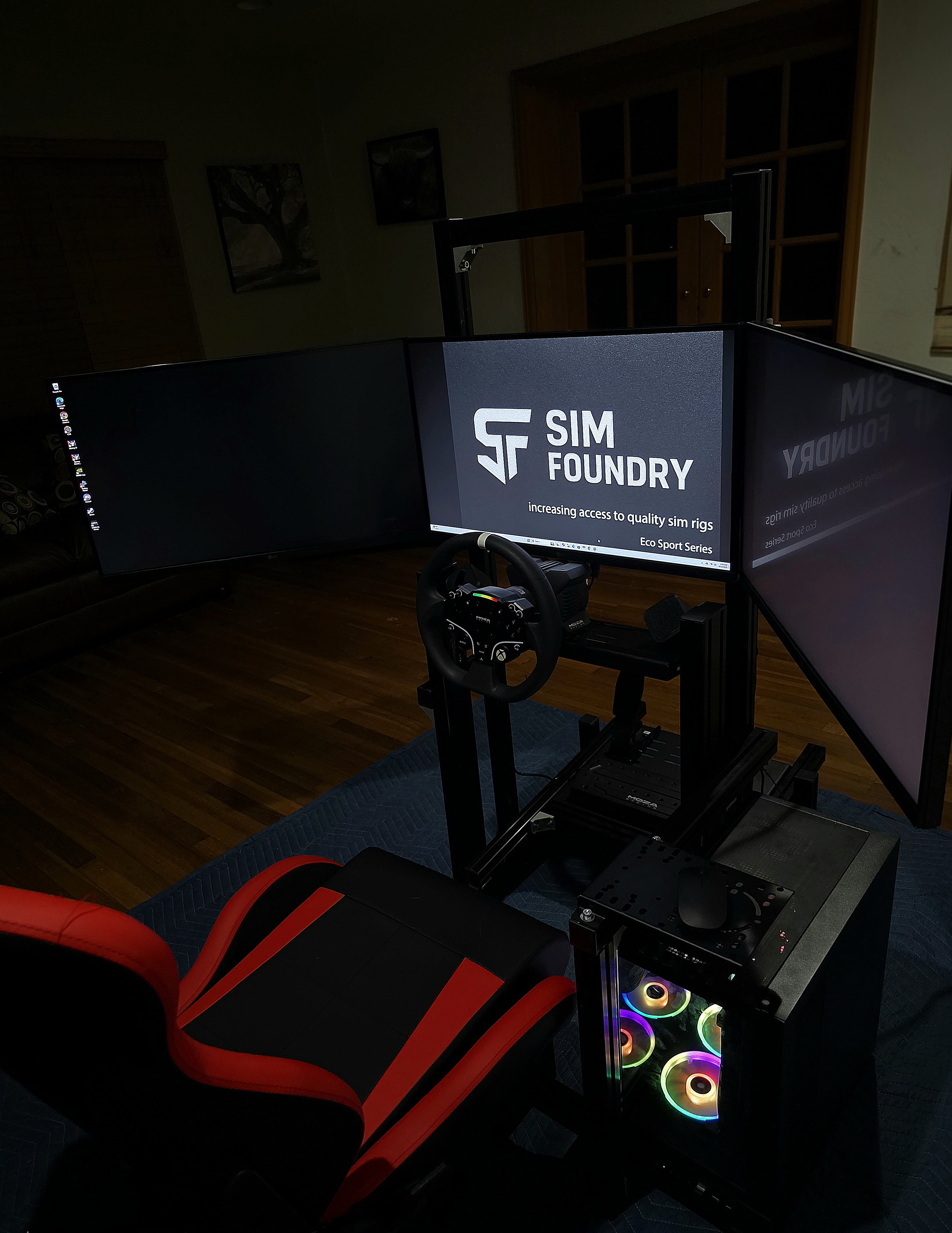 Eco Sport Series - Image 3