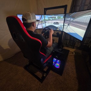 Eco Sport Series - Image 2