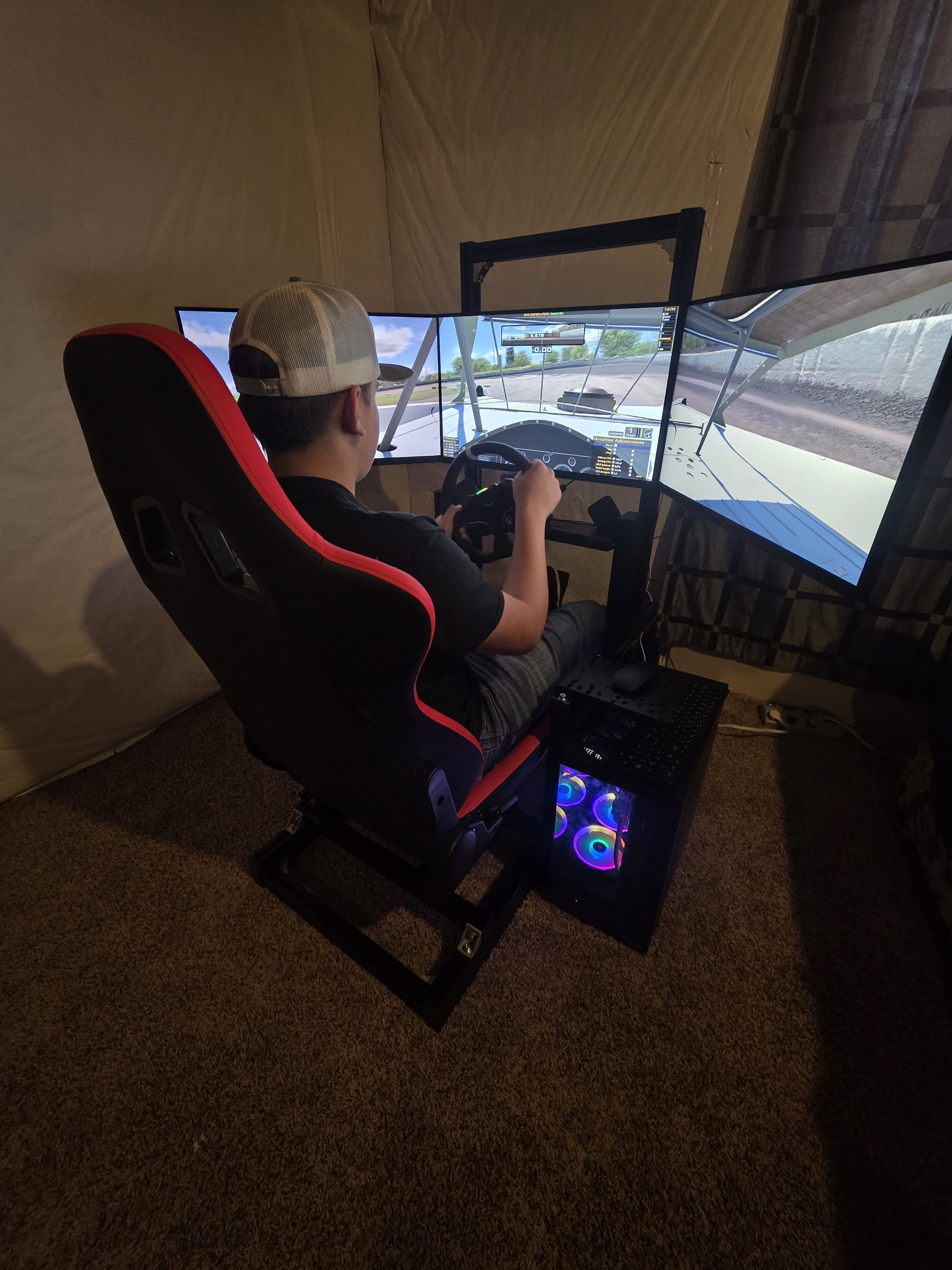 Eco Sport Series - Image 2