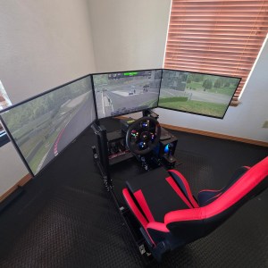 Eco Sport Series - Image 1