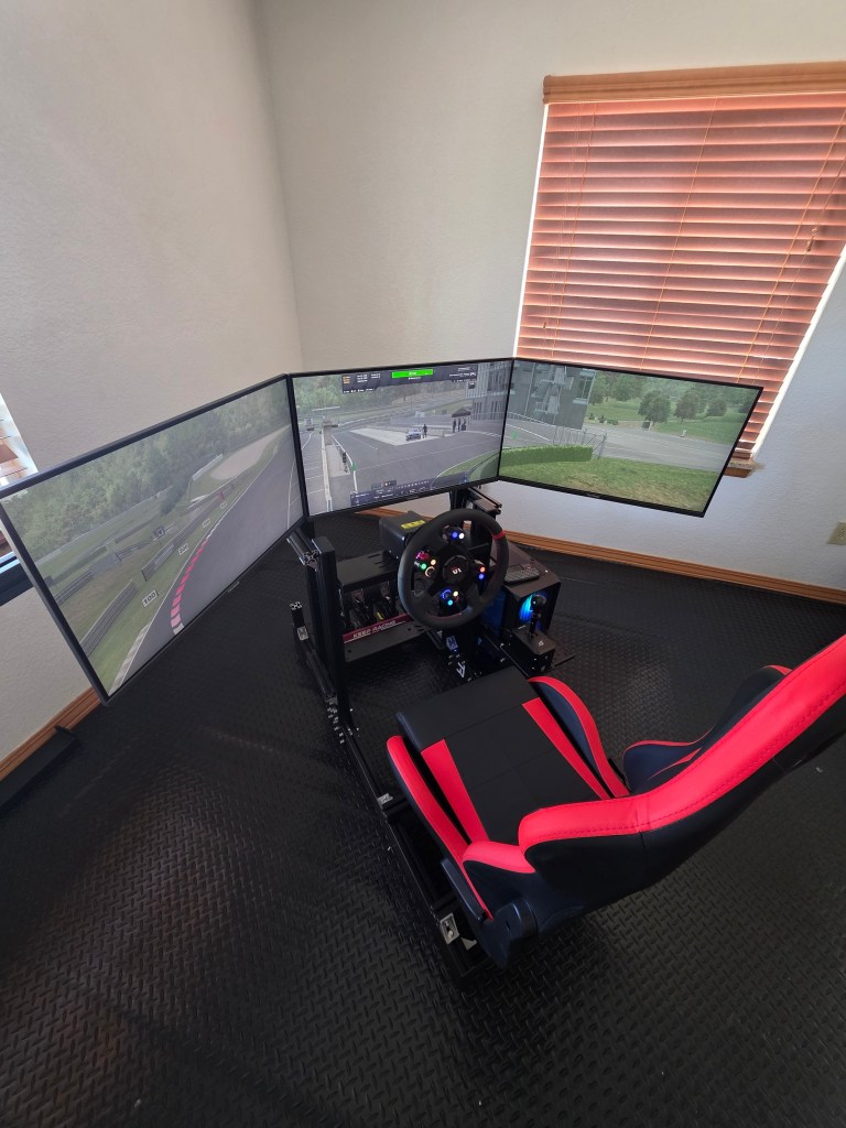 Eco Sport Series
