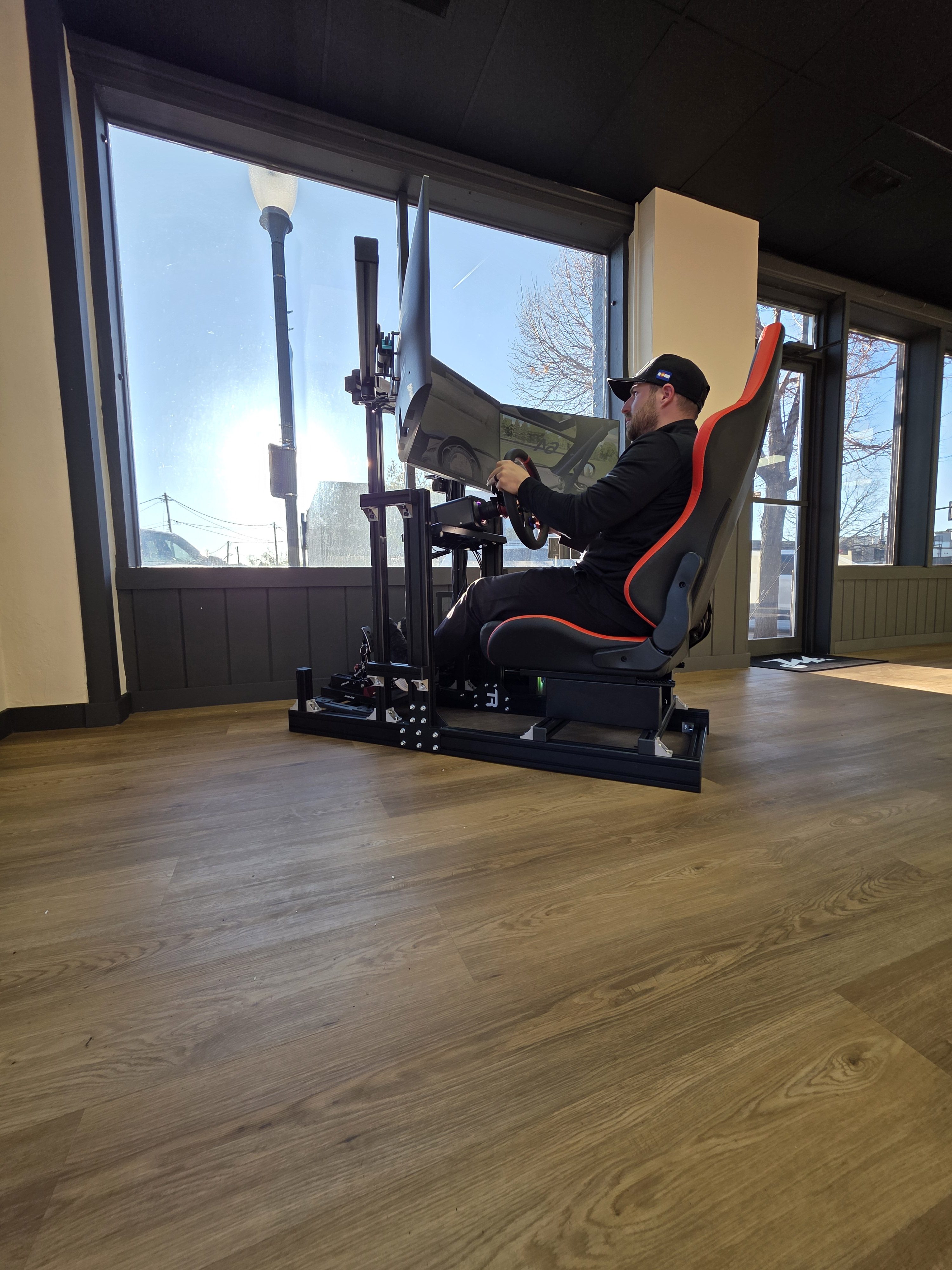 Eco Sport Series - Image 3