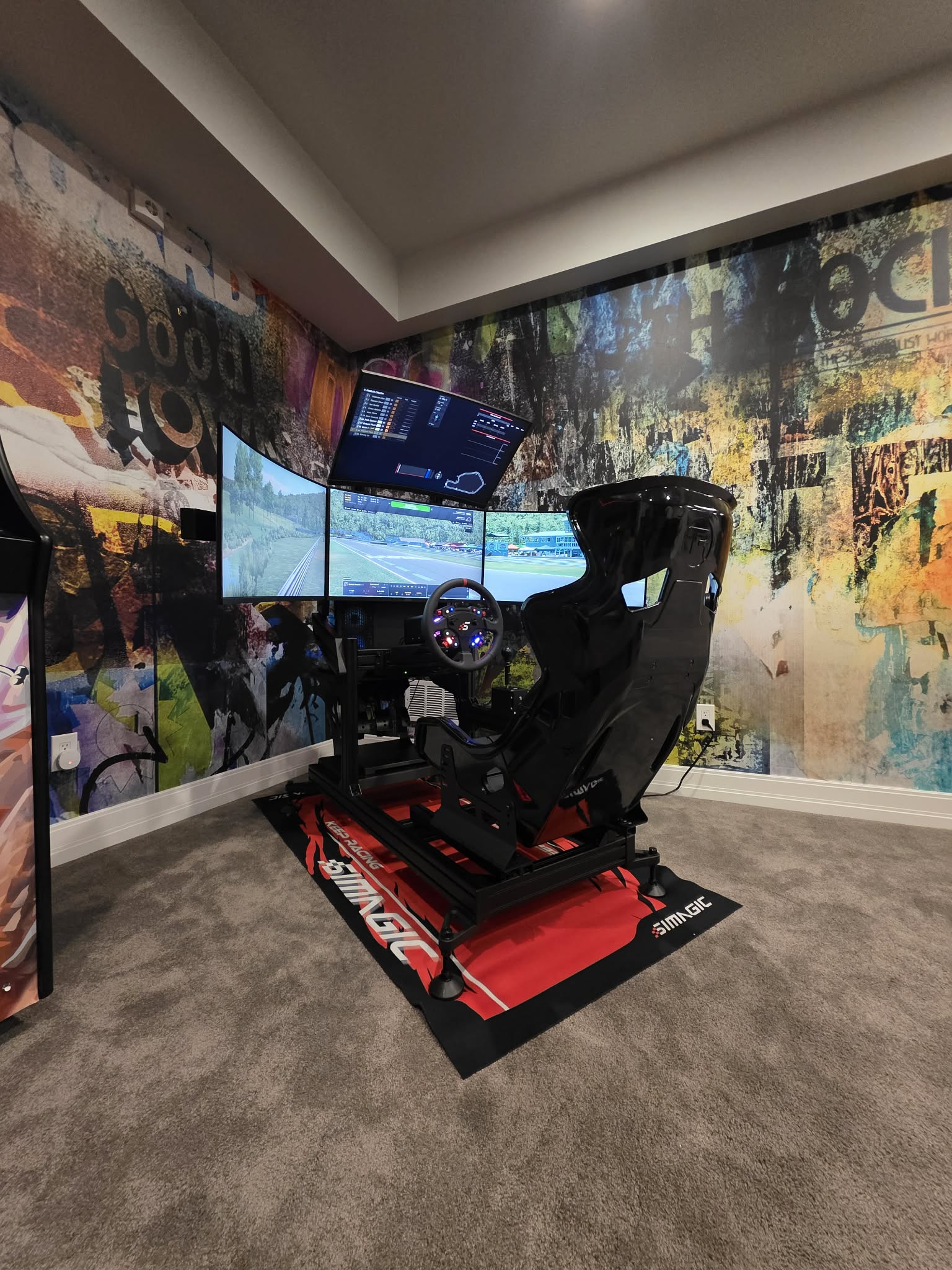 Sport RS Series - Image 1