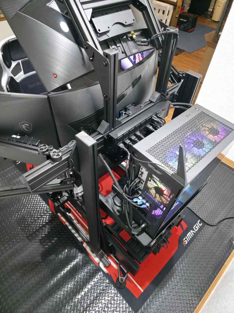 GT Series