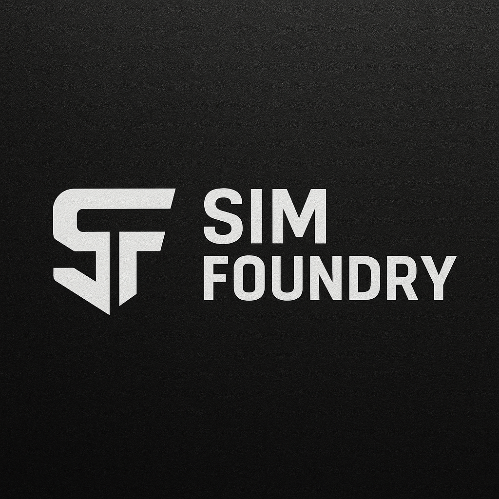 Sim Foundry