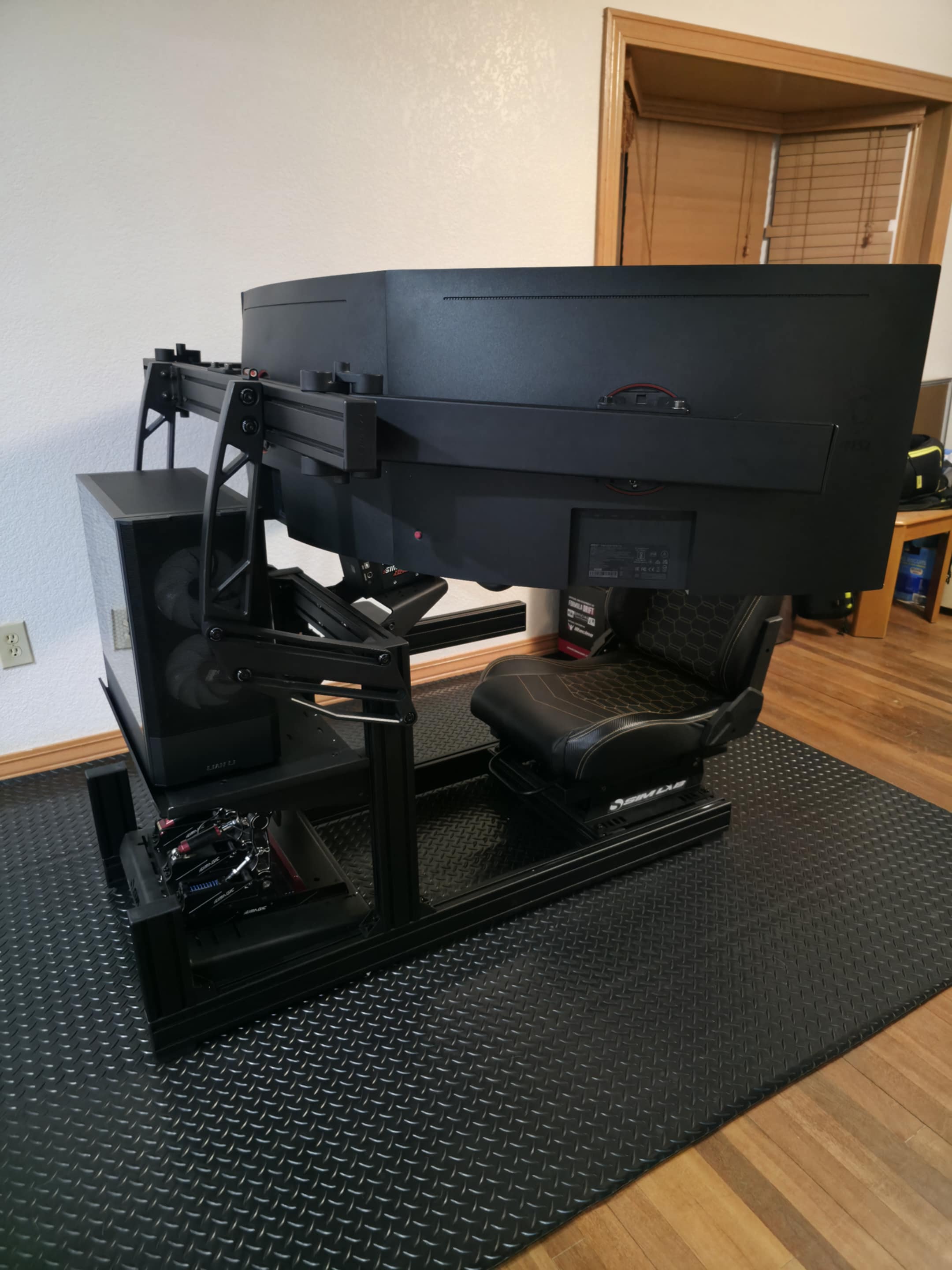 Sport RS Series - Image 4