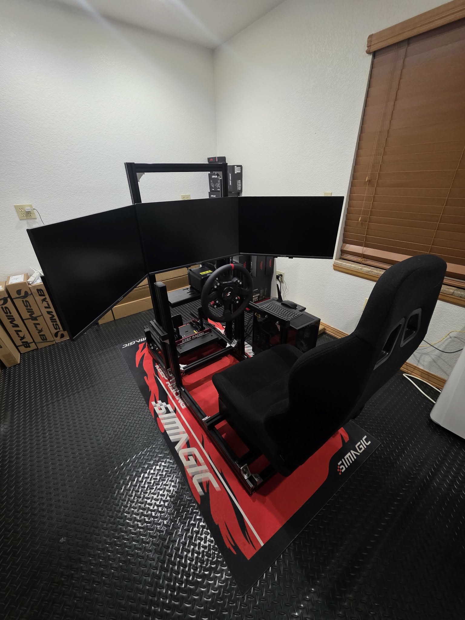 Eco Sport Series - Image 1