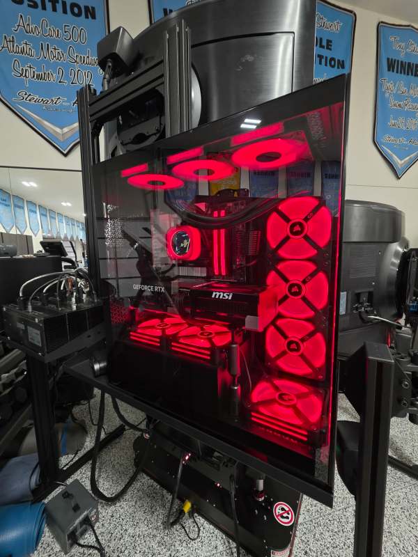 78 Series - Smoke Edition