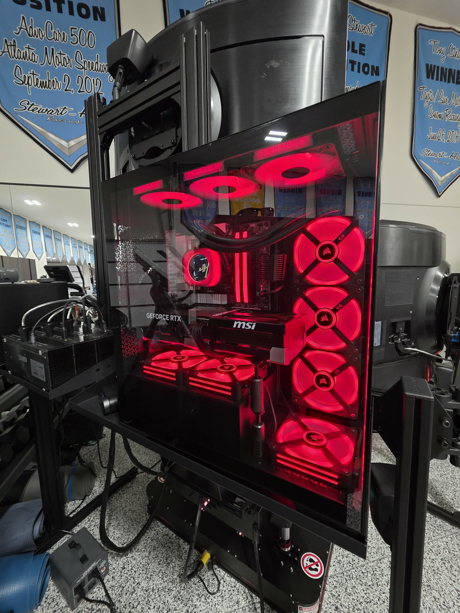 78 Series - Smoke Edition - Image 5