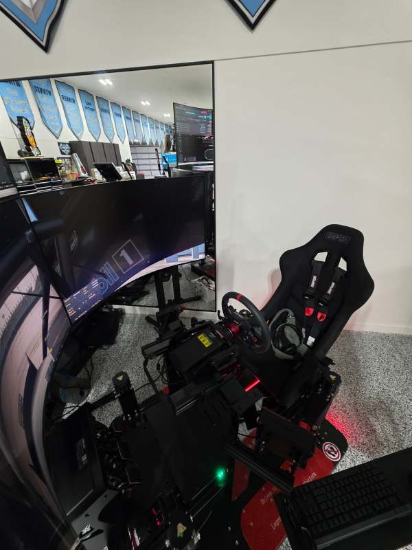 78 Series - Smoke Edition