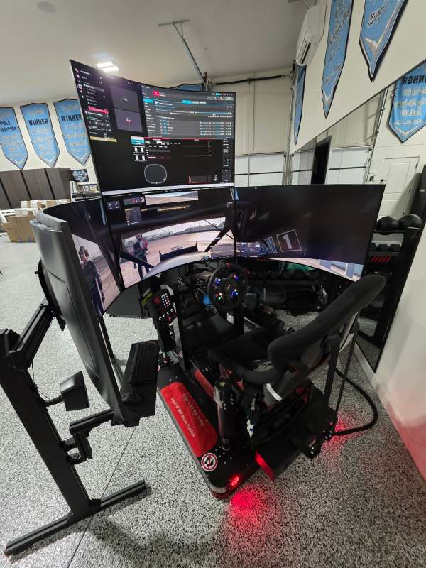 78 Series - Smoke Edition