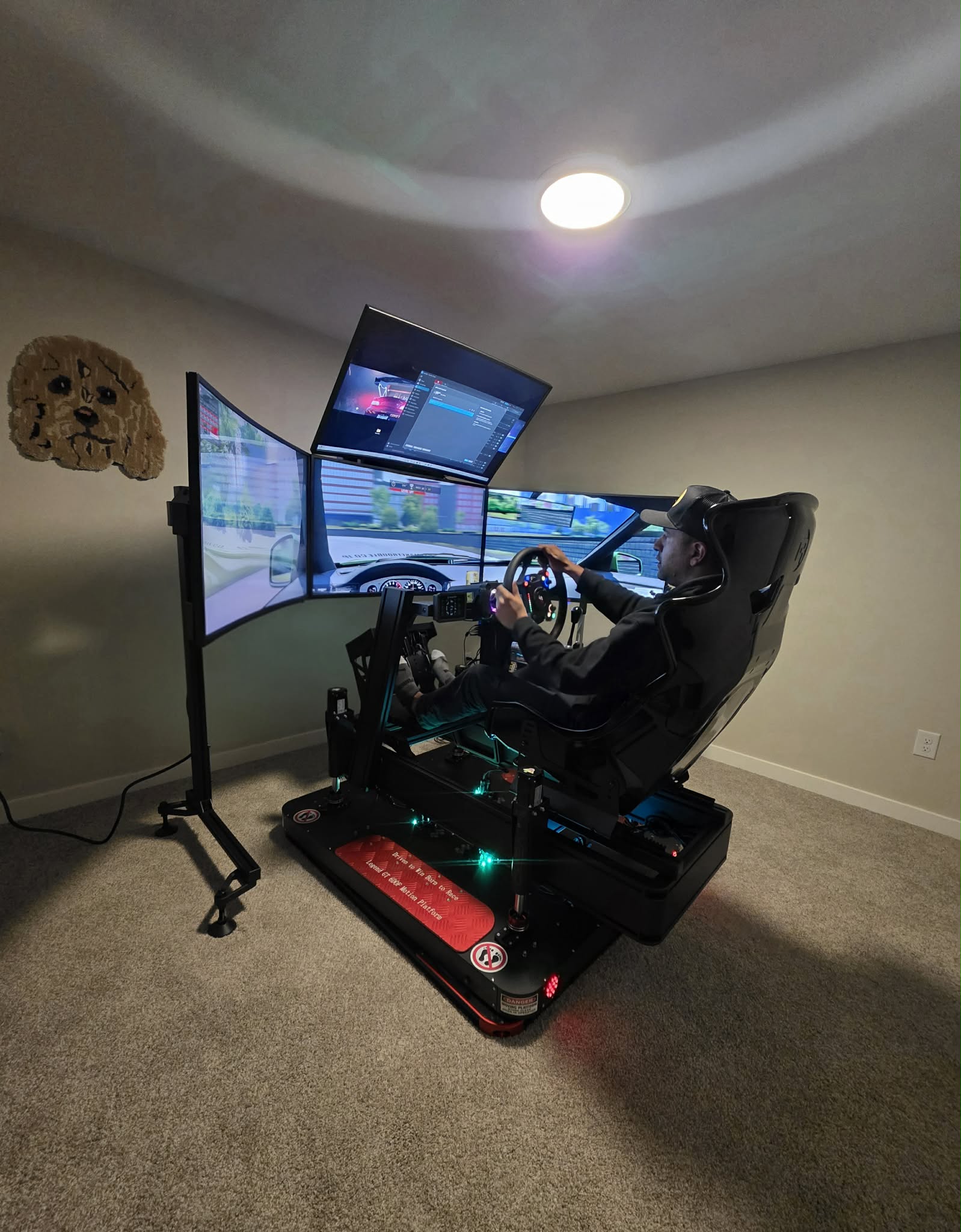 GT3 Series - Image 1