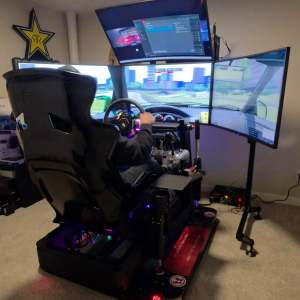 GT3 Series - Image 2