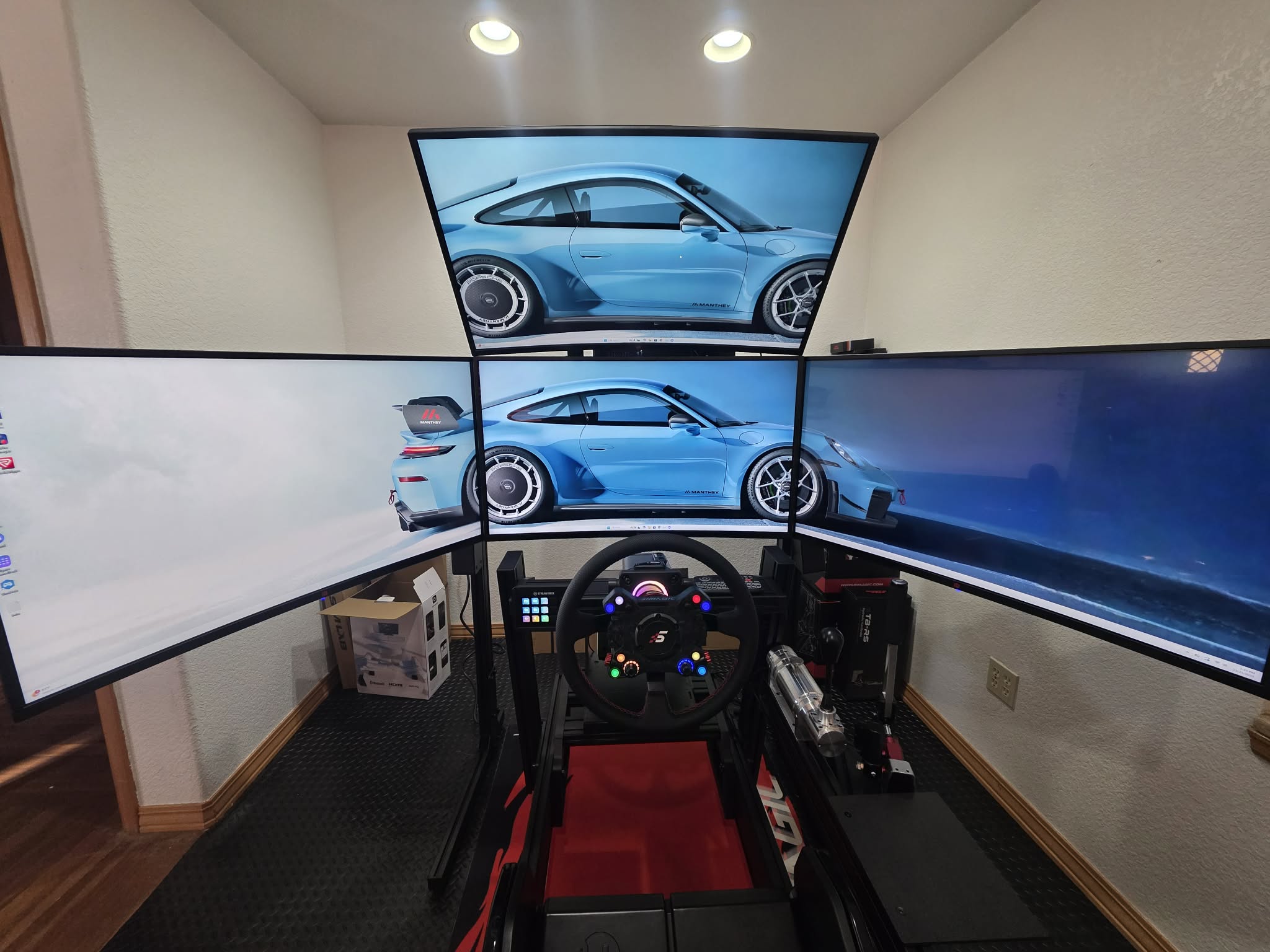 GT3 Series - Image 4